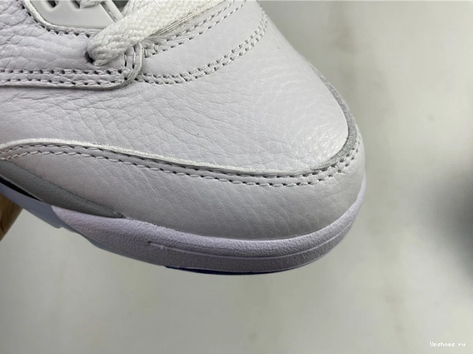 Stealth 5 White Jordan Air (2021) DD0587-140 Retro 0828
